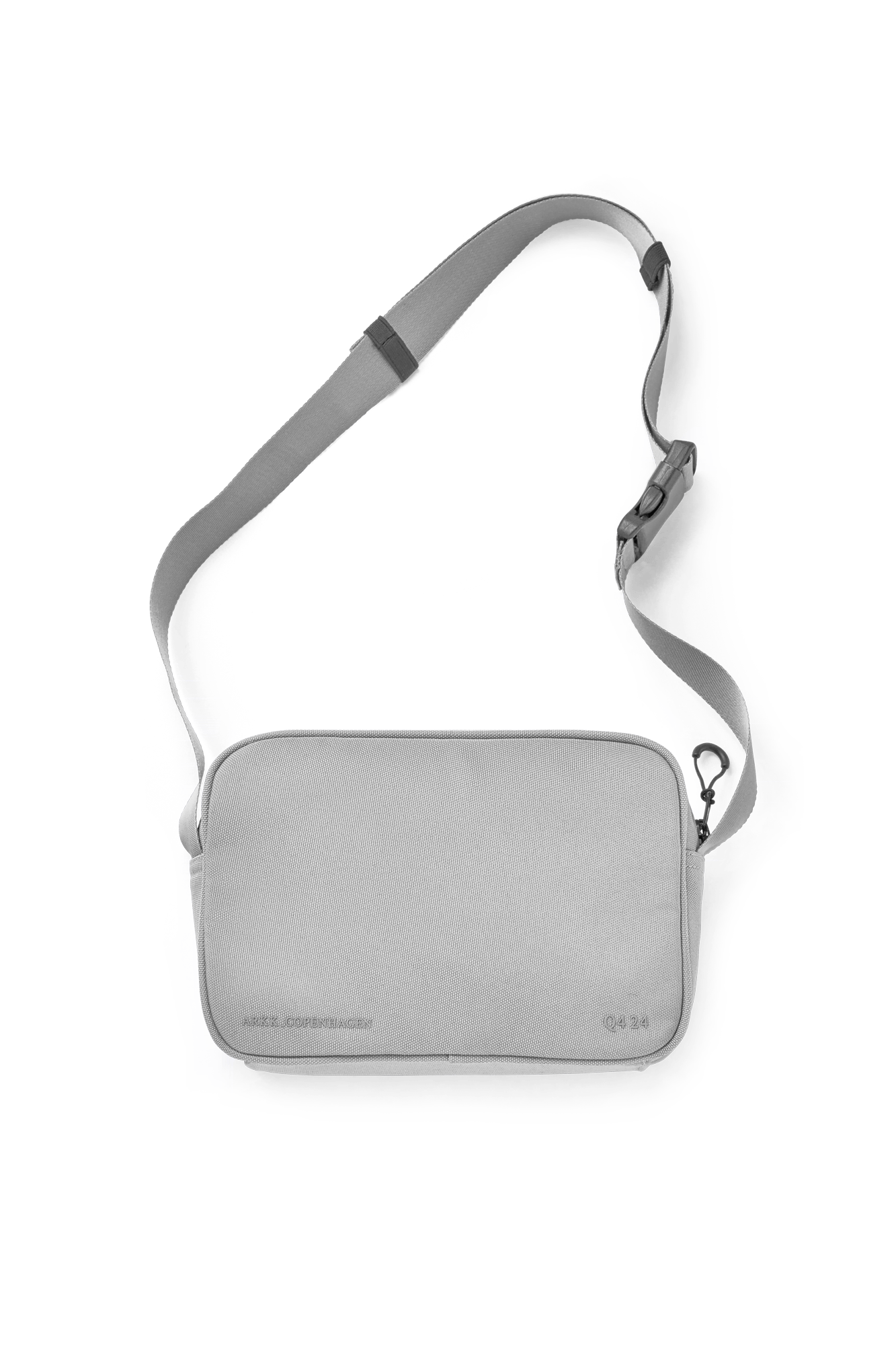 ARKK Accessories ARKK Tech Crossbody Bag | Stone Bumbag